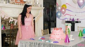 Bridgette B, Whitney Wright - Birthday Bummer