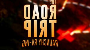 Aria Kai - The Road Trip: Raunchy RV-ing