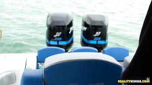 Brooklyn Lee Island Adventure