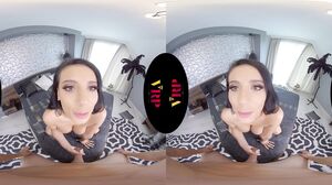 Nelly Kent - Badass With A Good Ass