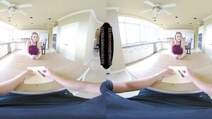 Kyler Quinn - Kyler is a Dream Babysitter