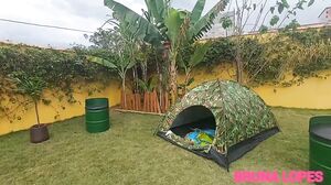 SEX CAMP WITHOUT CUTS AND WITHOUT SENSURE