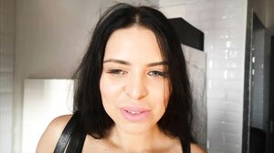 Hot Wife At Home With Her BBC