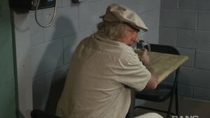 Jessie Andrews Is Fucking A Warewolf