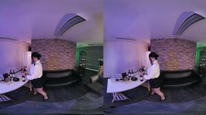 Clea Gaultier - Sip and Savor