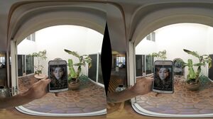 Evelyn Claire - seXbox Live