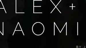 Alex Grey & Naomi Woods - The Prologue