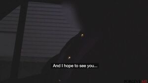 Curvy Big Tits Fucked in the Van