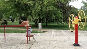 Sexy Latina Fucked a Stranger