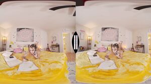 Kyler Quinn - My Sister’s Hot Friend VR