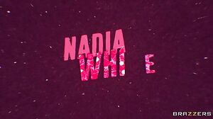 Jordy Love, Nadia White - College Bestie Caught Cheating