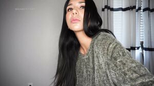 Babe Crazy For Roleplay and Dildo Play 5