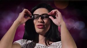 Panthers- Mary Luthay