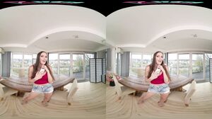 Stacy Cruz - Artistic Modeling