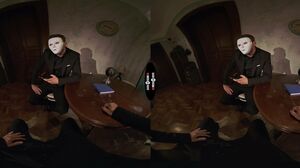 Alyssa Bounty - Blind Date Gone Wrong