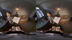 Lika Star & Tiffany Rousso - You Will Learn The Lesson, Bitch