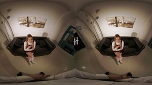 Scarlett Jones - I Prescribe Taking Panties Off in 4K