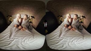 Lika Star & Mona Blue - Landlord’s Rules