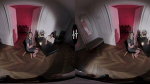 Sheila Ortega & Bonnie Dolce - First Lesson Free