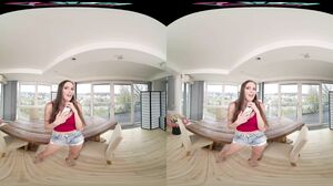 Stacy Cruz - Artistic Modeling in 4K