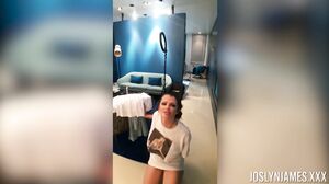 Joslyn James in Shop Then Fuck!