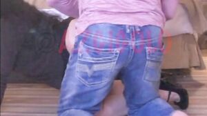 Azgigolo - Latina Hotwife All 3 Holes Used