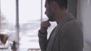 Vanna Bardot Uses Her StepDad