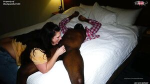 Hotwife Is Not Getting Enough