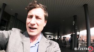 Lullu Gun - A Hot Outdoor Fuck Date