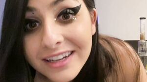 Emo Brunette Being A Naughty Slut Everytime 4