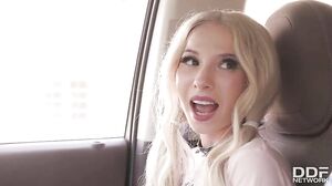 Kenzie Reeves- Extreme Anal Lesson With Her Neighbour