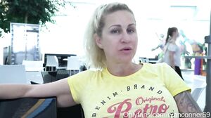 Sex Vacation With Ryan Conner