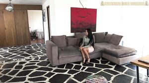 FUCKING A Super HOT ASS Instagram Model