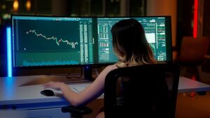 Lulu Chu - The Market