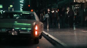 A Climax Of Blue Power 1975