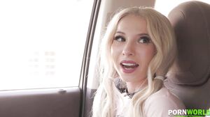 Kenzie Reeves Extreme Anal Lesson with her Neighbour GP