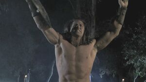 This Aint Conan the Barbarian XXX 2011