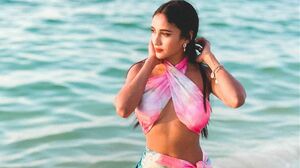 Petite Latina Teen Alicia Opens Her Backdoor for a BBC