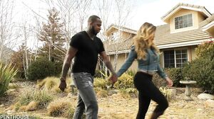 Bridgette B - Milf In Black