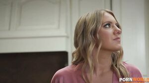 Candice Dare- Celebrates Being Single With 2 BBCs