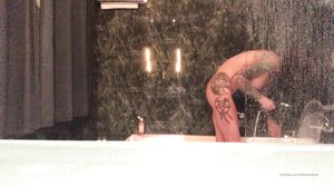 Busty Hippie Babe Loves Sex 7