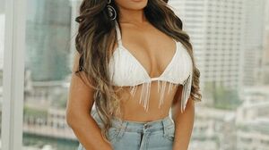 Debut Rough Anal Threesome and DP for Teen Maya