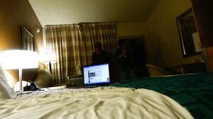 Blackpantherxxx - Giddy Up Senorita