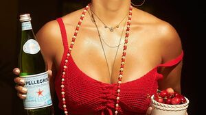 London River - Balls Deep and Rough Anal Sex