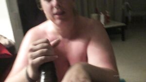 BBW Always Fuck Good 21