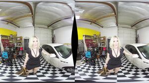 Blake Morgan - MILF And The Mechanic