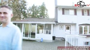 skinny brunette small tits milf fuck