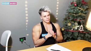 evelina Chivu - The best Christmas present