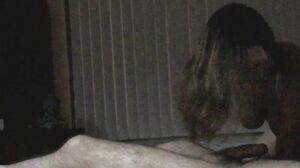 Busty Asian girlfriend compilation