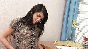 WeAreHairy - Fairy - vid - jeans